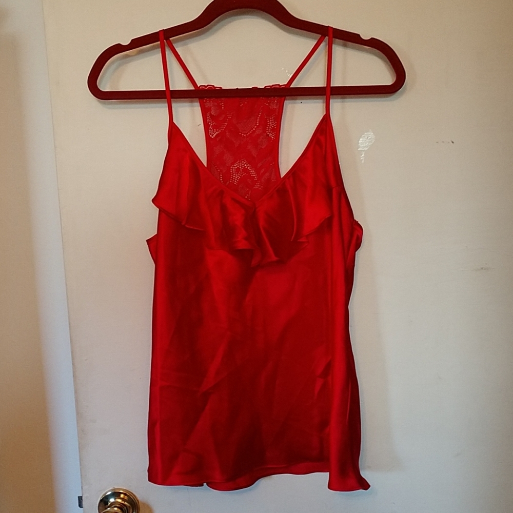 5 women's tank tops